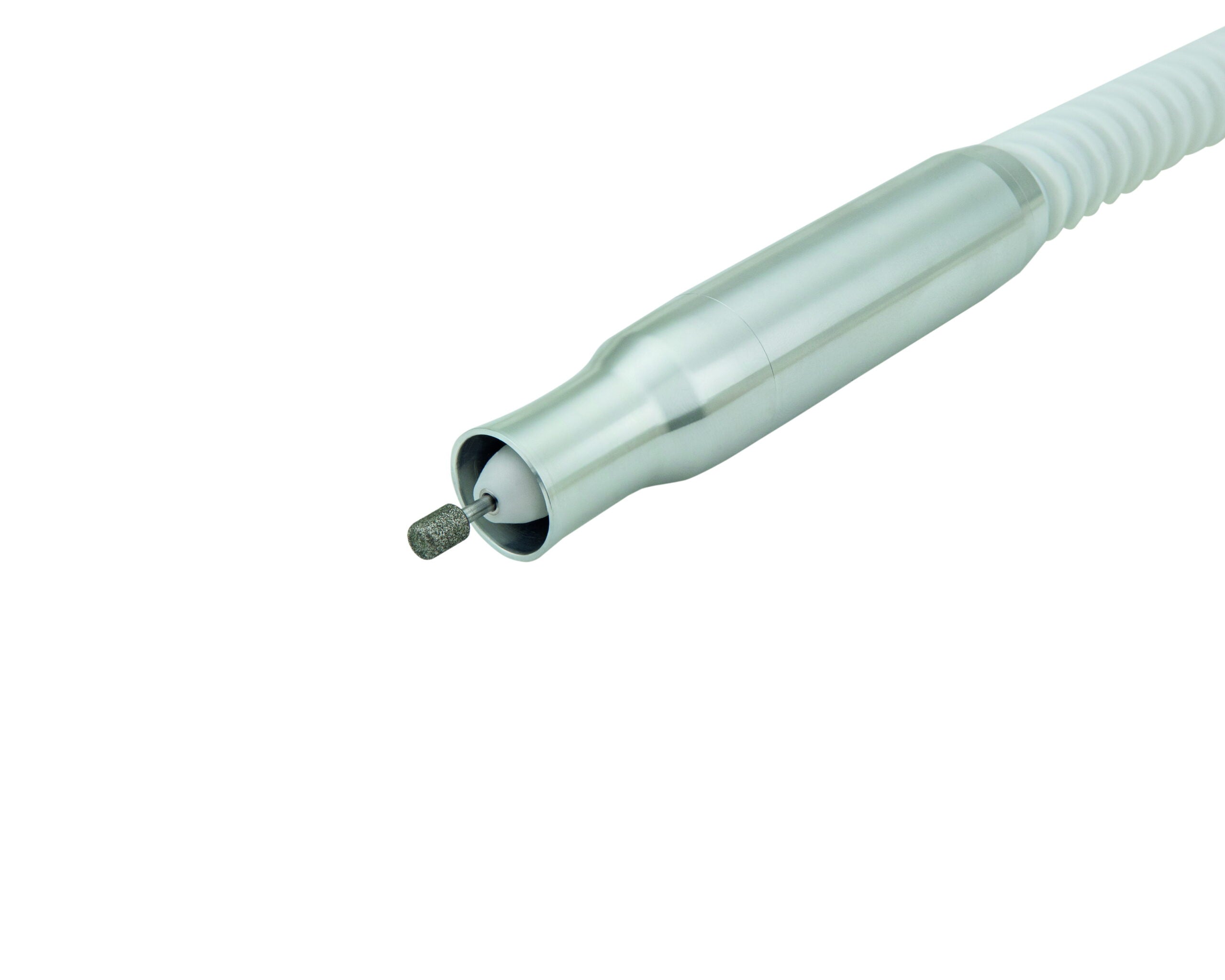 6400 Chrome handpiece (2018) - all-round suction pic 01