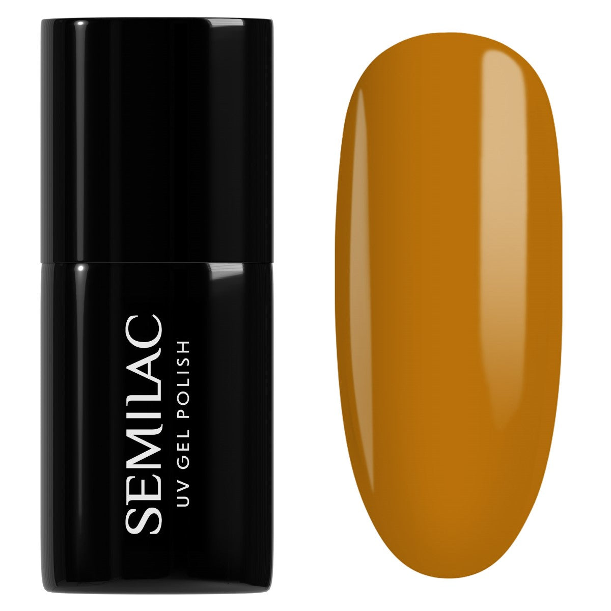 660 Semilac UV Gel Polish Honey Ritual 7 ml