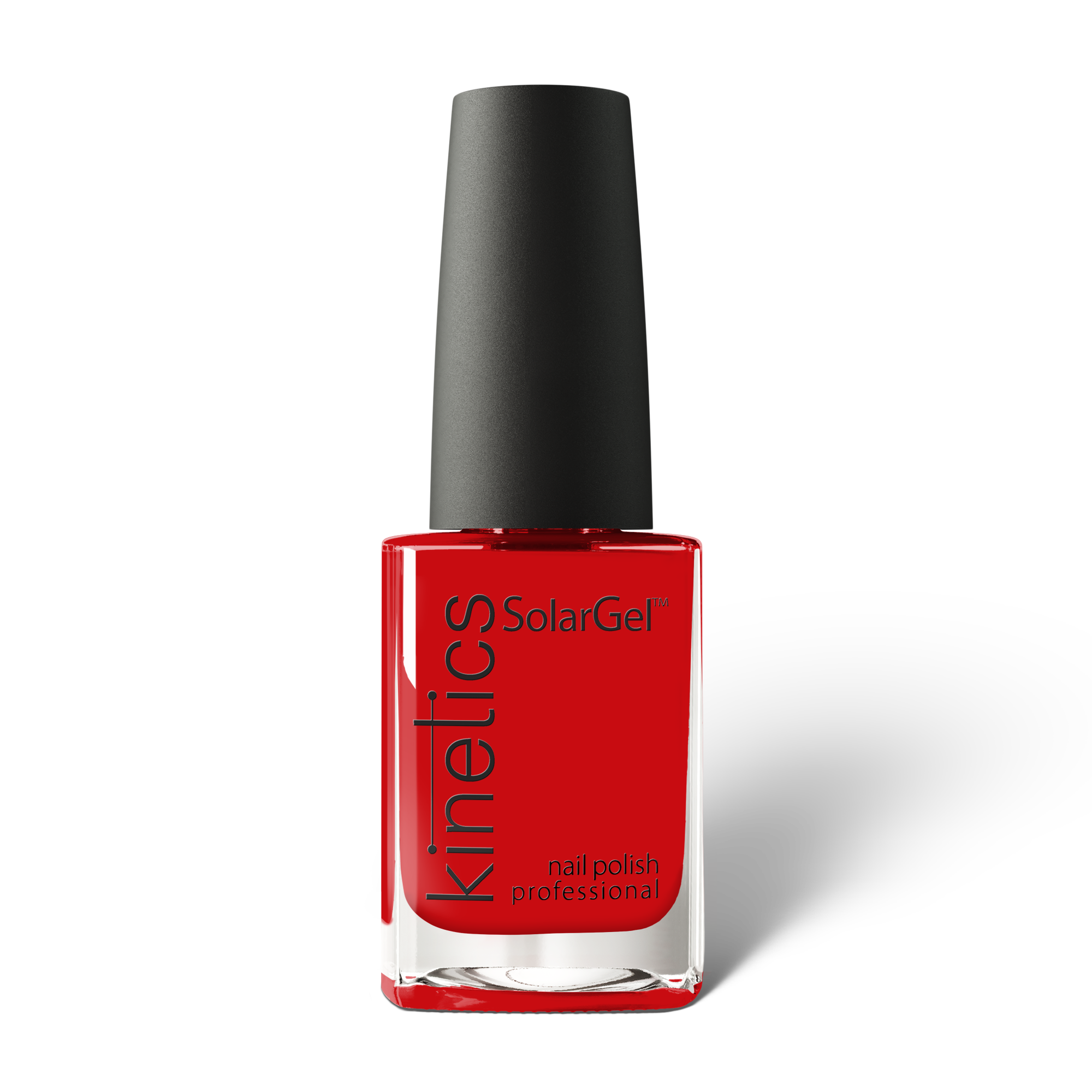 Kinetics SolarGel-Nagellack „Vivid Eve“ Nr. 681, 15 ml
