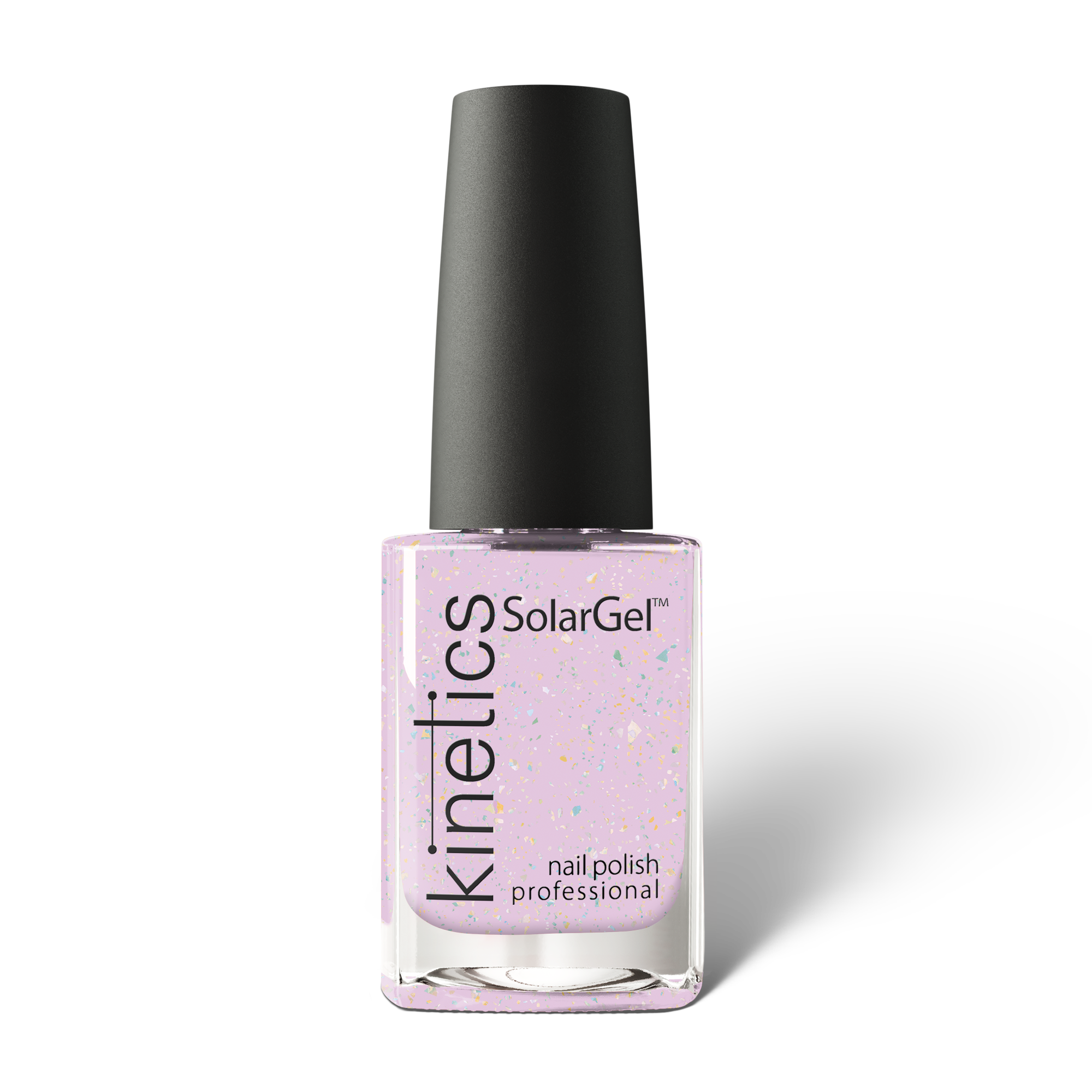 Kinetics SolarGel-Nagellack Lucent #687, 15 ml