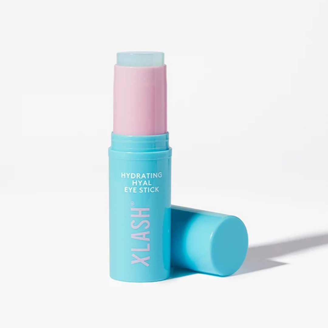 XLASH Hydrating Hyal Eye Stick – niisutav silmapliiats