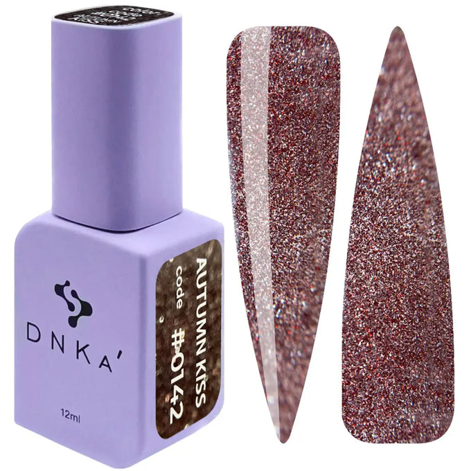 DNKa' Gel Polish Color #0142