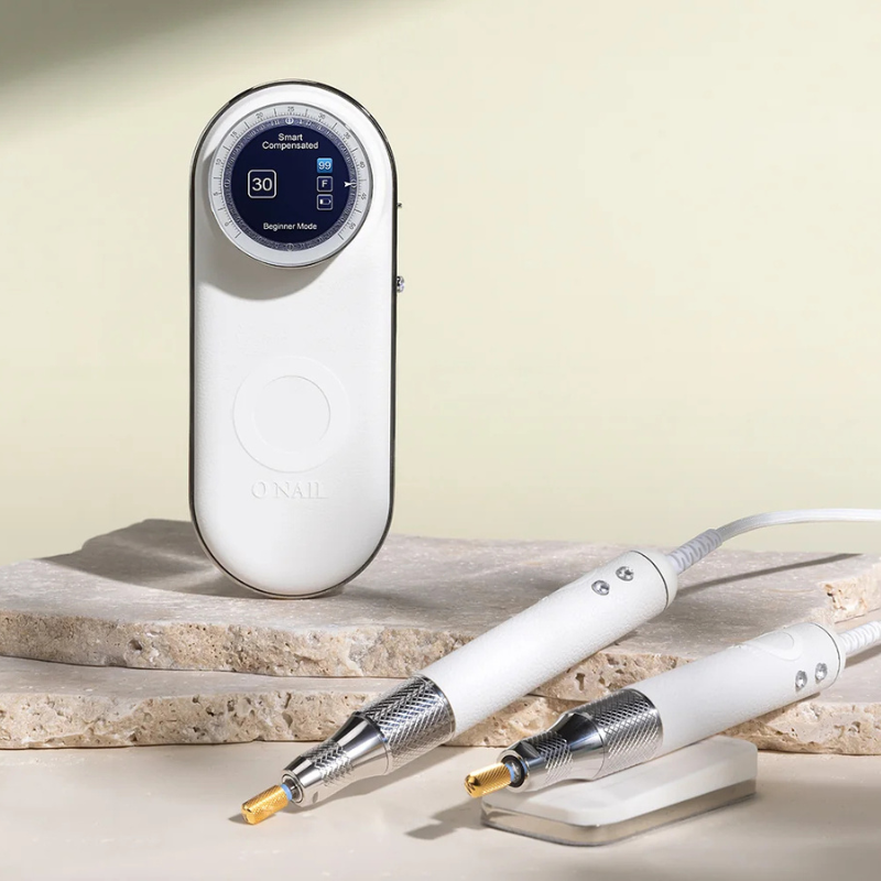 ONAIL Pro Max nagu frēze, rozā