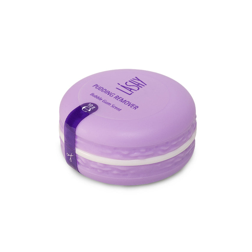 LOVELY Кремообразное средство для снятия туши Lashy Mango, 10 г