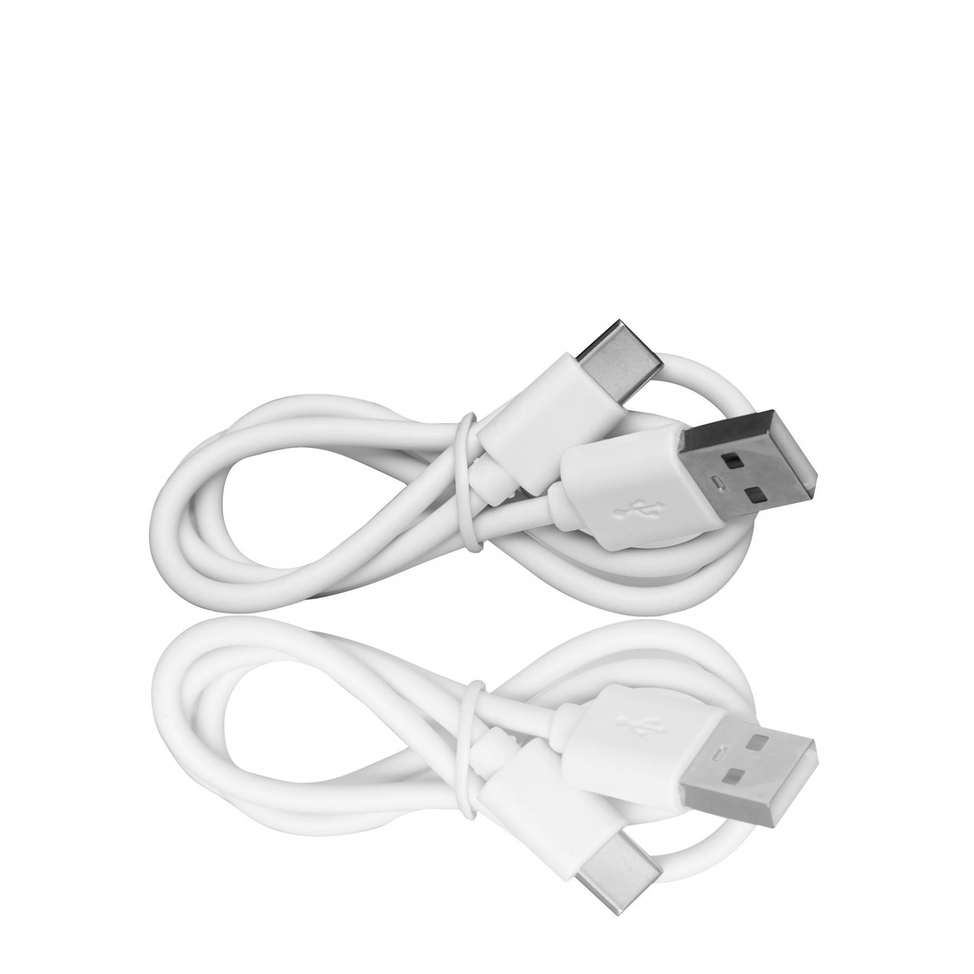 KODI Mini vaska sildītājs, baltā krāsā SS-2305 10 ml