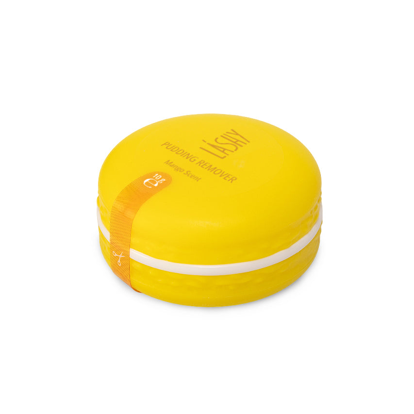 LOVELY Кремообразное средство для снятия туши Lashy Mango, 10 г