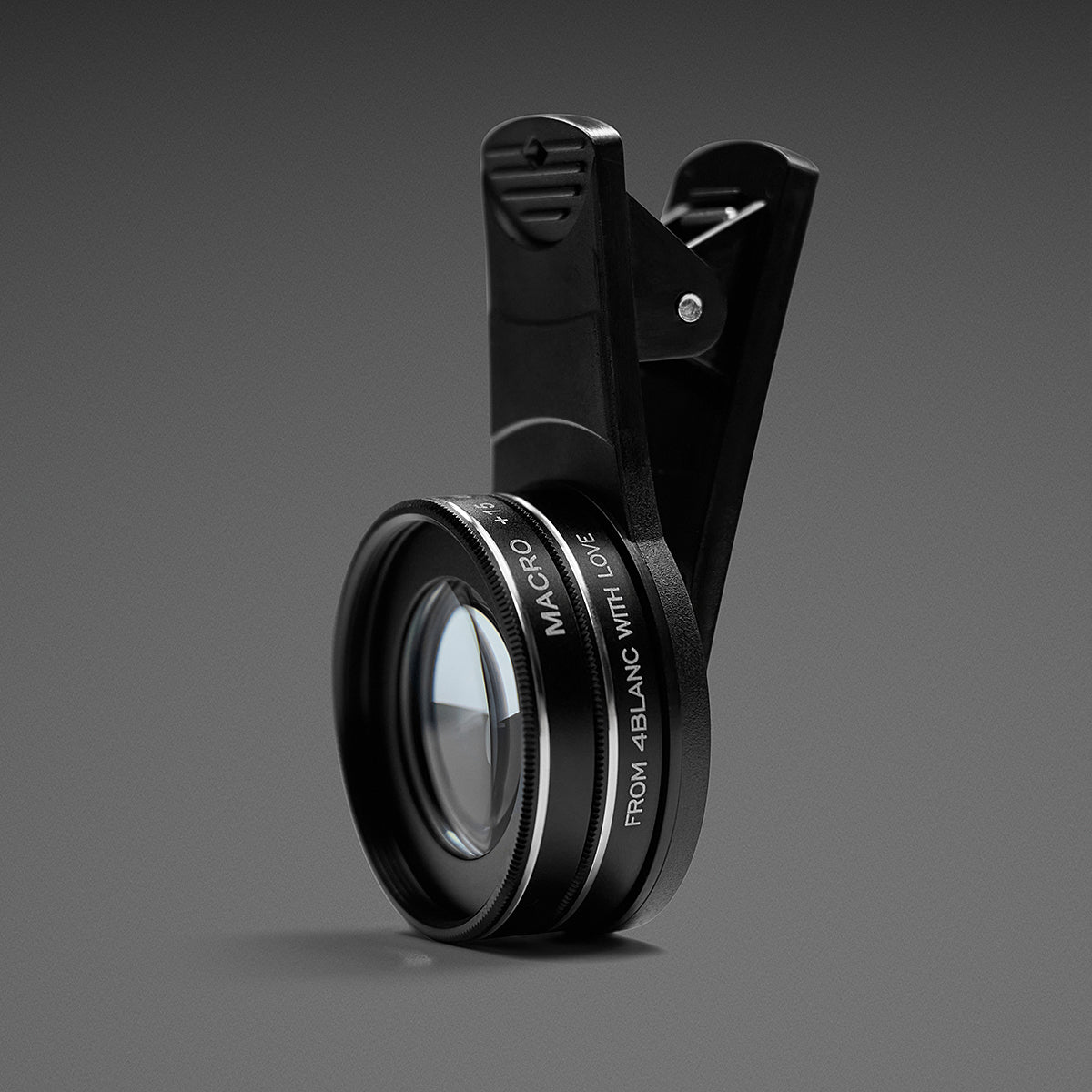 4BLANC Macro lens for phone