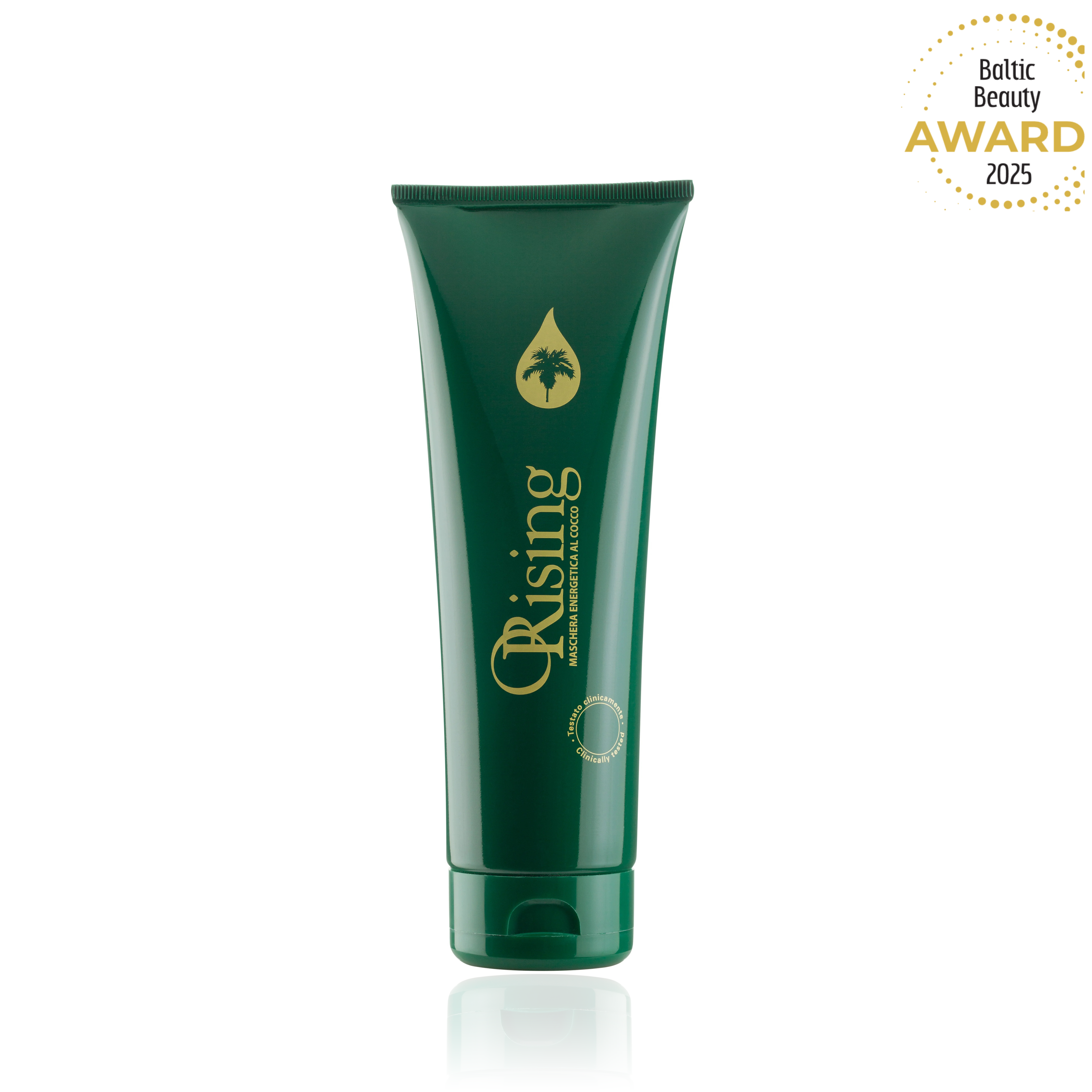 ORising matu maska COCCO sausiem matiem, 250ml