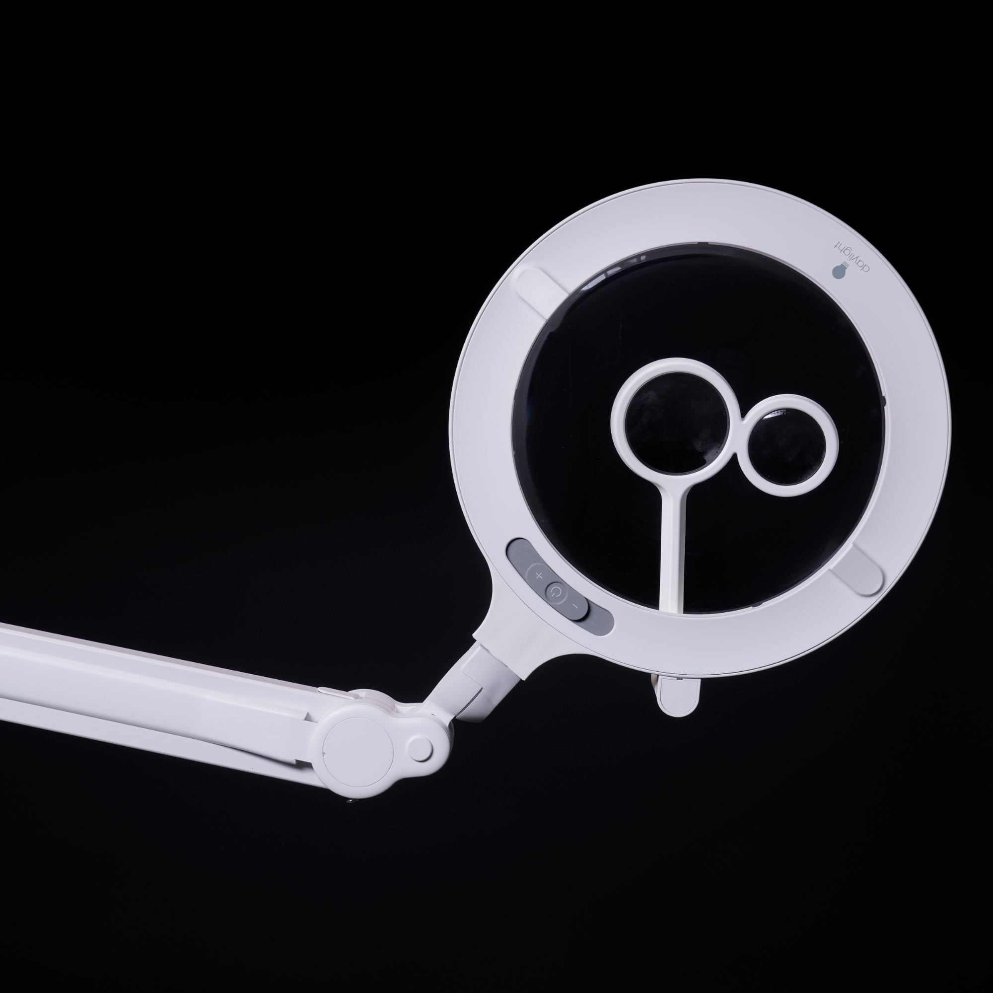 Daylight iQ Pro™ Magnifier LED lampa [E25105]