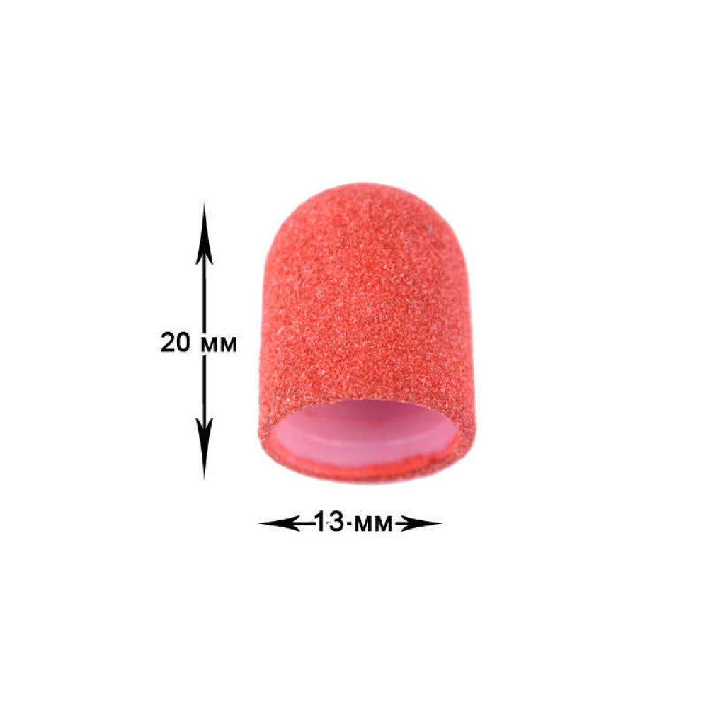 C13R Multibor disposable cap 13mm, coarse