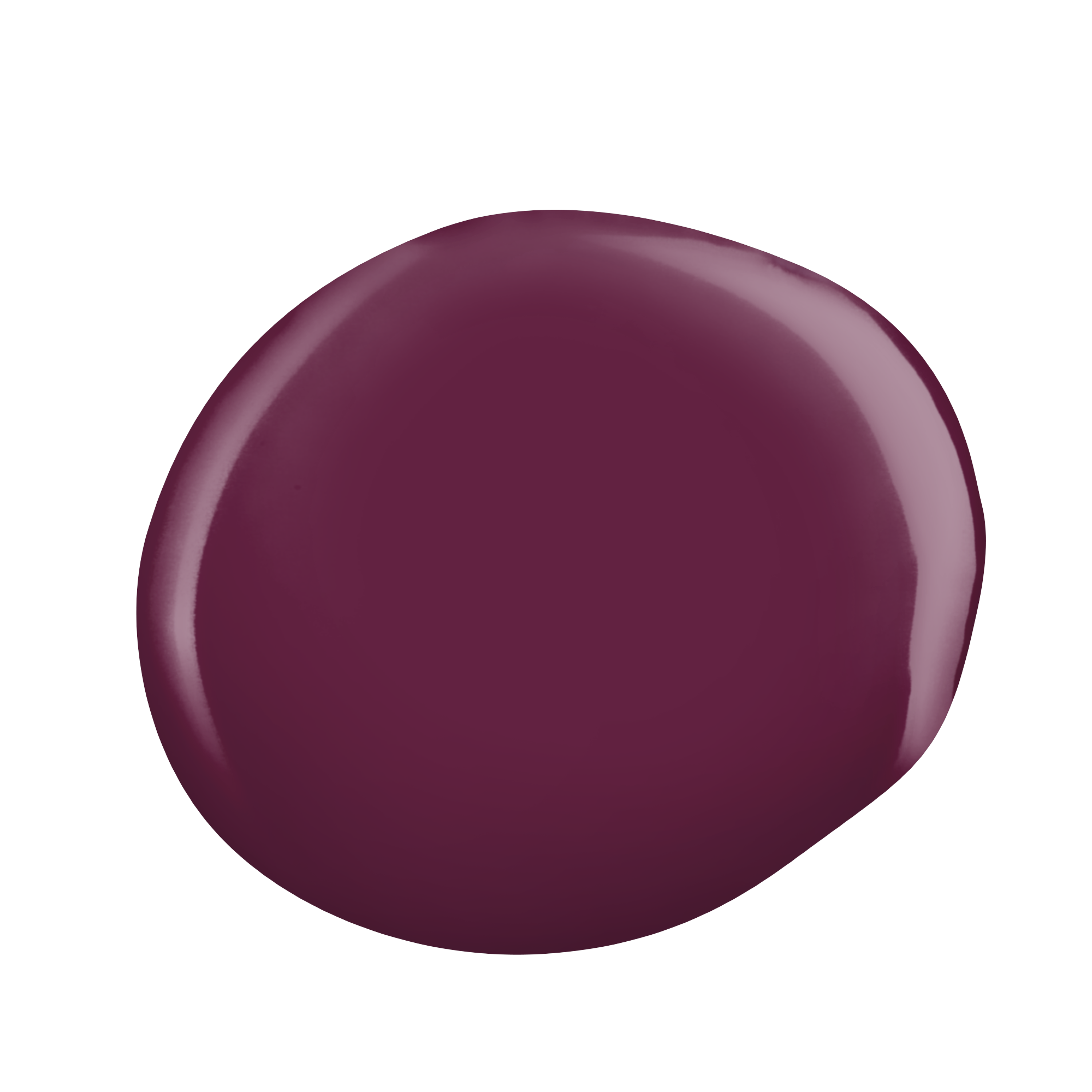 Kinetics SolarGel Nail Polish Mulberry #210