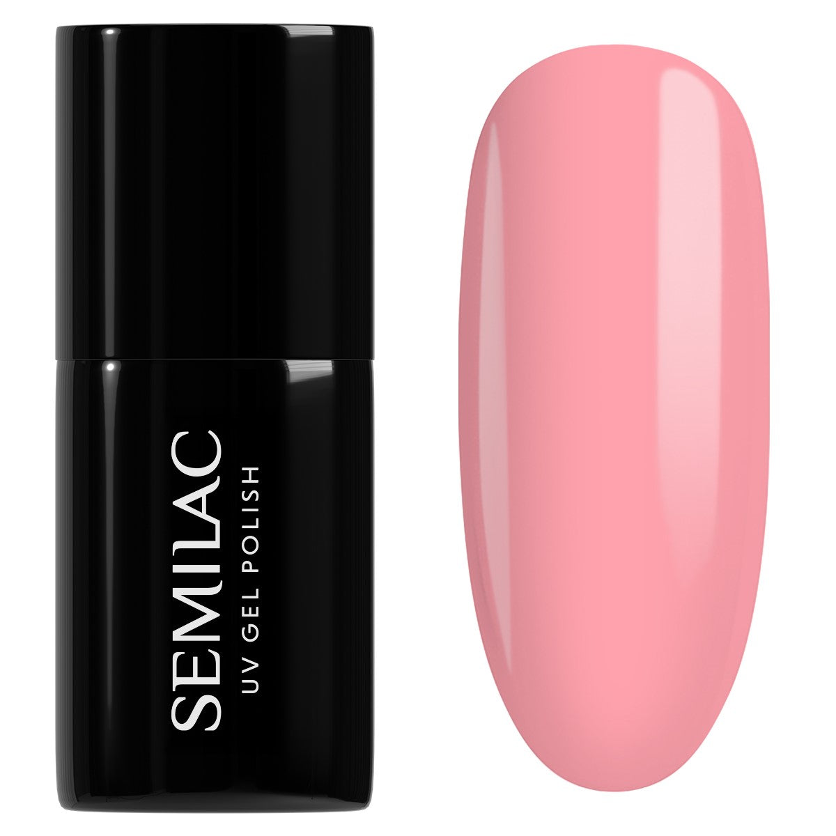 927 Semilac Lakier hybrydowy Pink of Spring 7 ml 