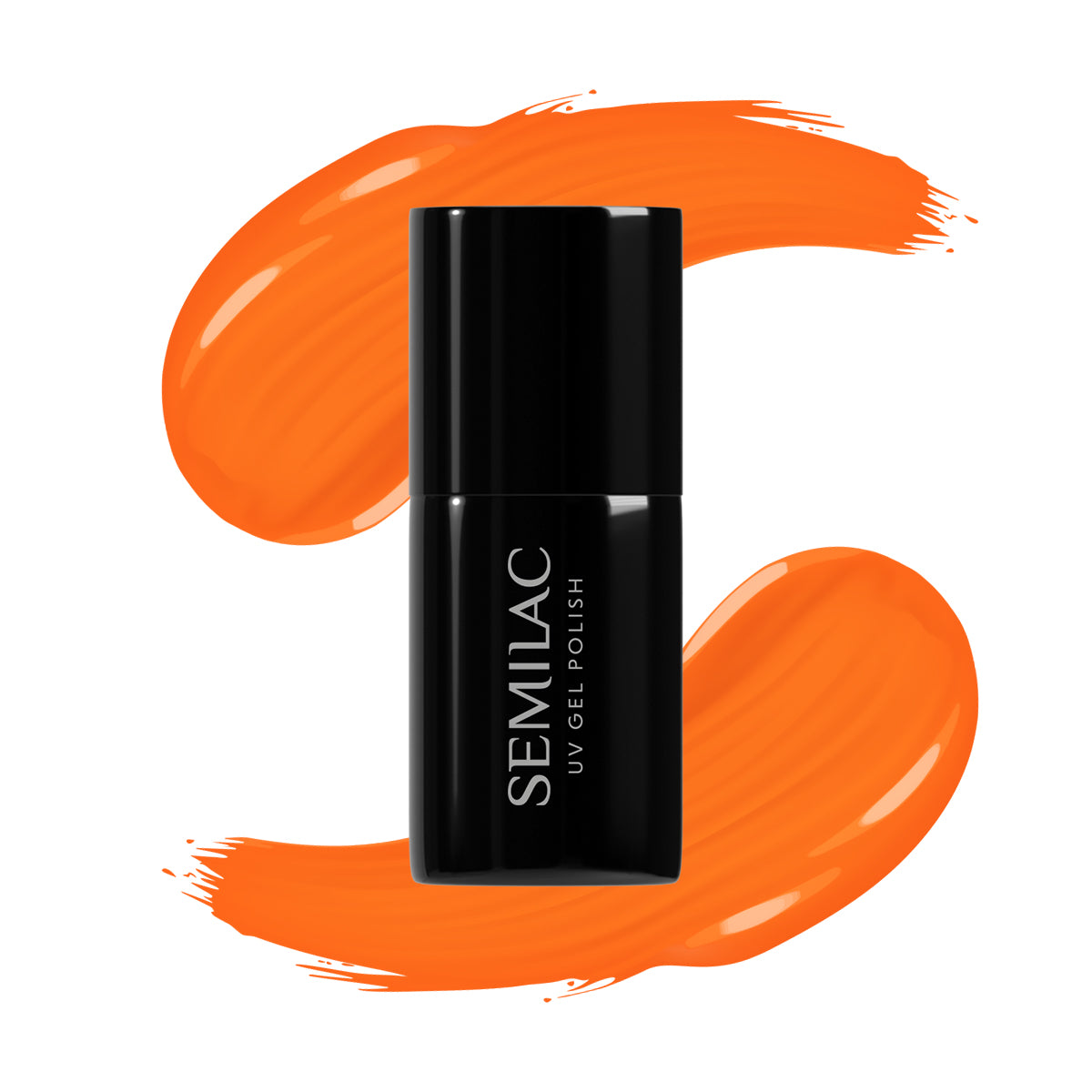 933 Semilac UV Gel Polish Airplane Mode 7 ml