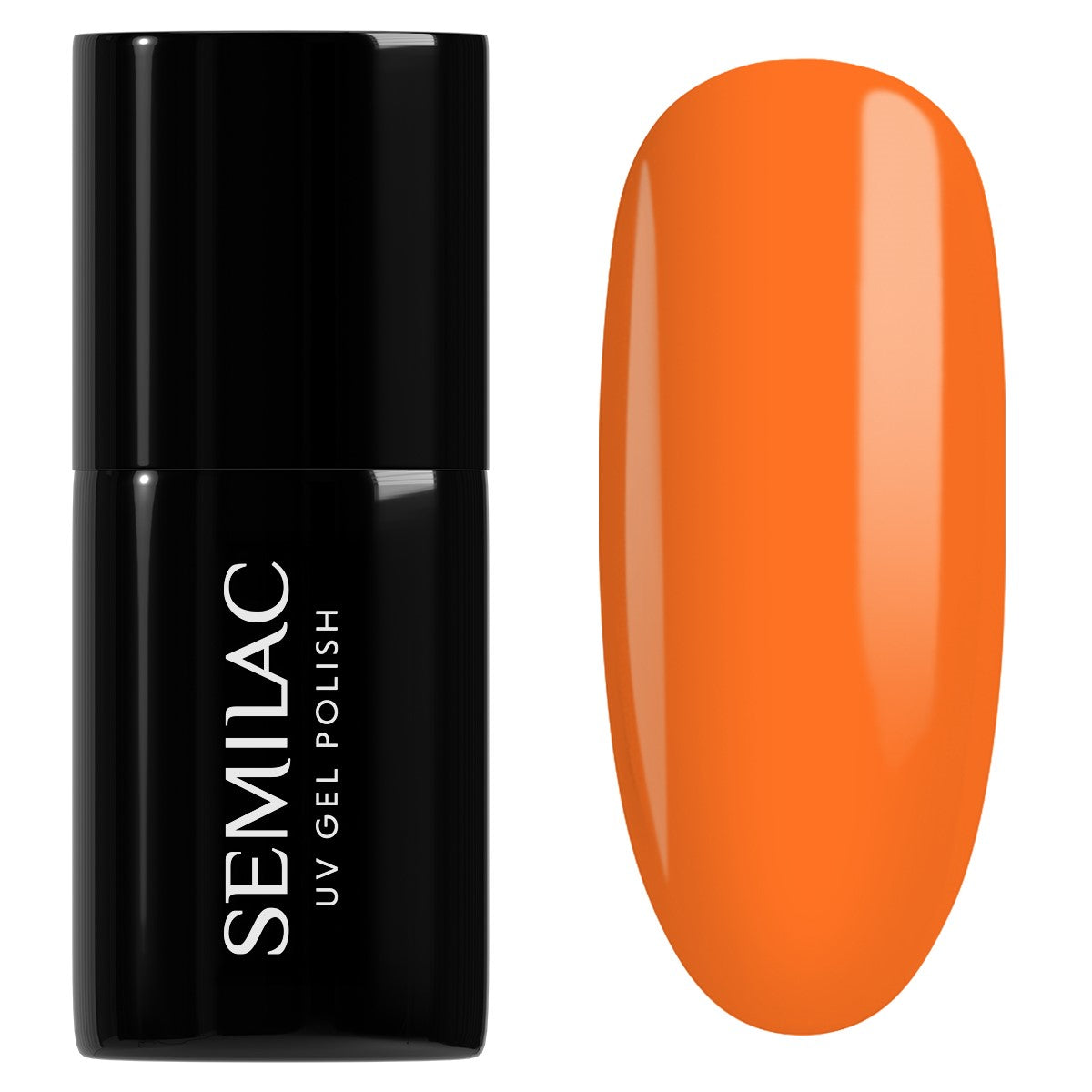 933 Semilac UV Gel Polish Airplane Mode 7 ml