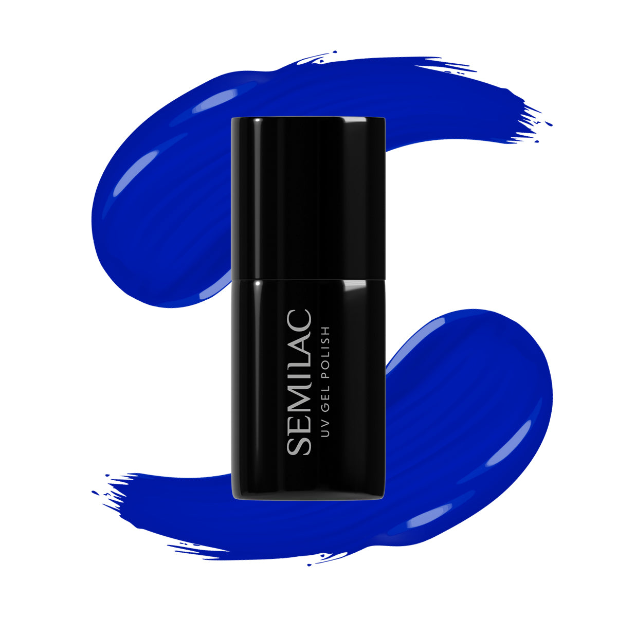 938 Semilac UV Gel Polish Electric Rave 7 ml