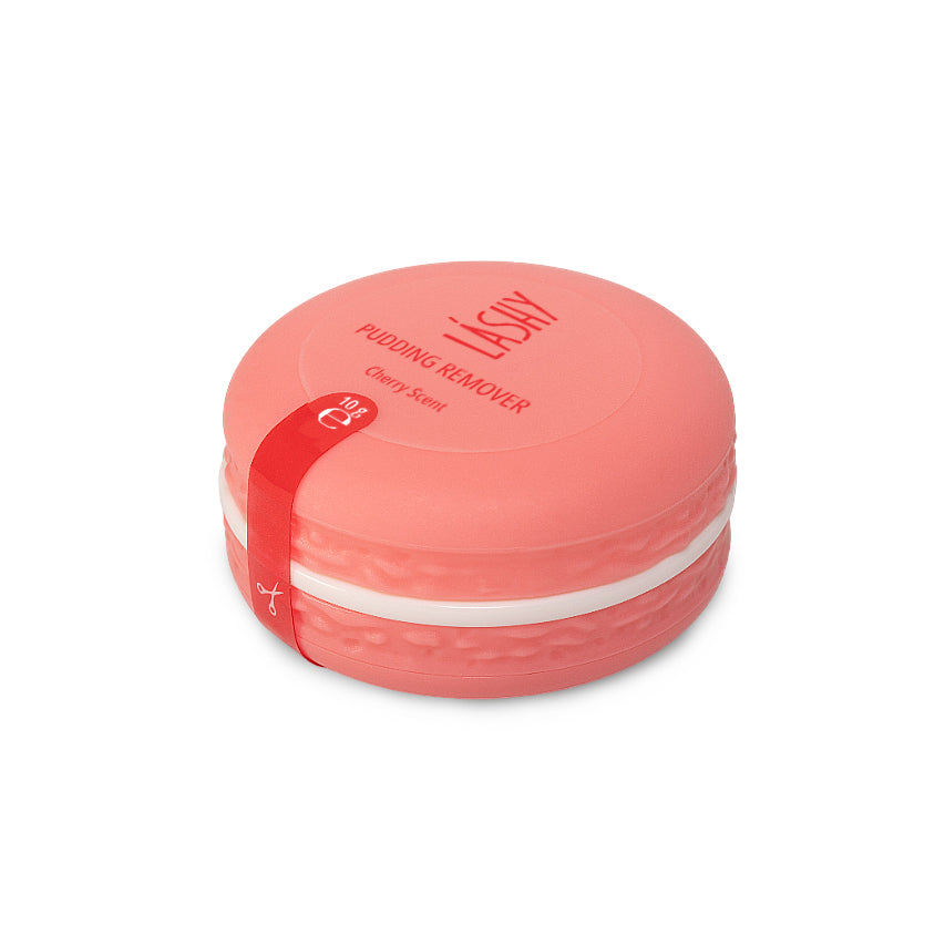 LOVELY Кремообразное средство для снятия туши Lashy Mango, 10 г