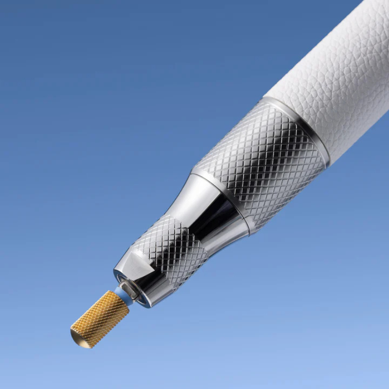 ONAIL Pro Max nagu frēze, rozā