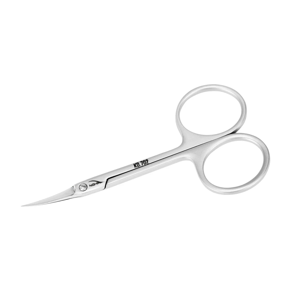 NGHIA Cuticle Scissors KD.702 23.5 mm