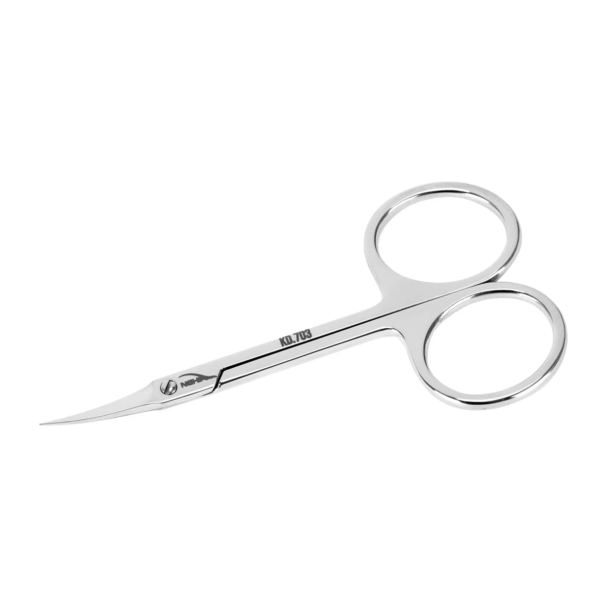 NGHIA Cuticle Scissors KD.703 23.5 mm