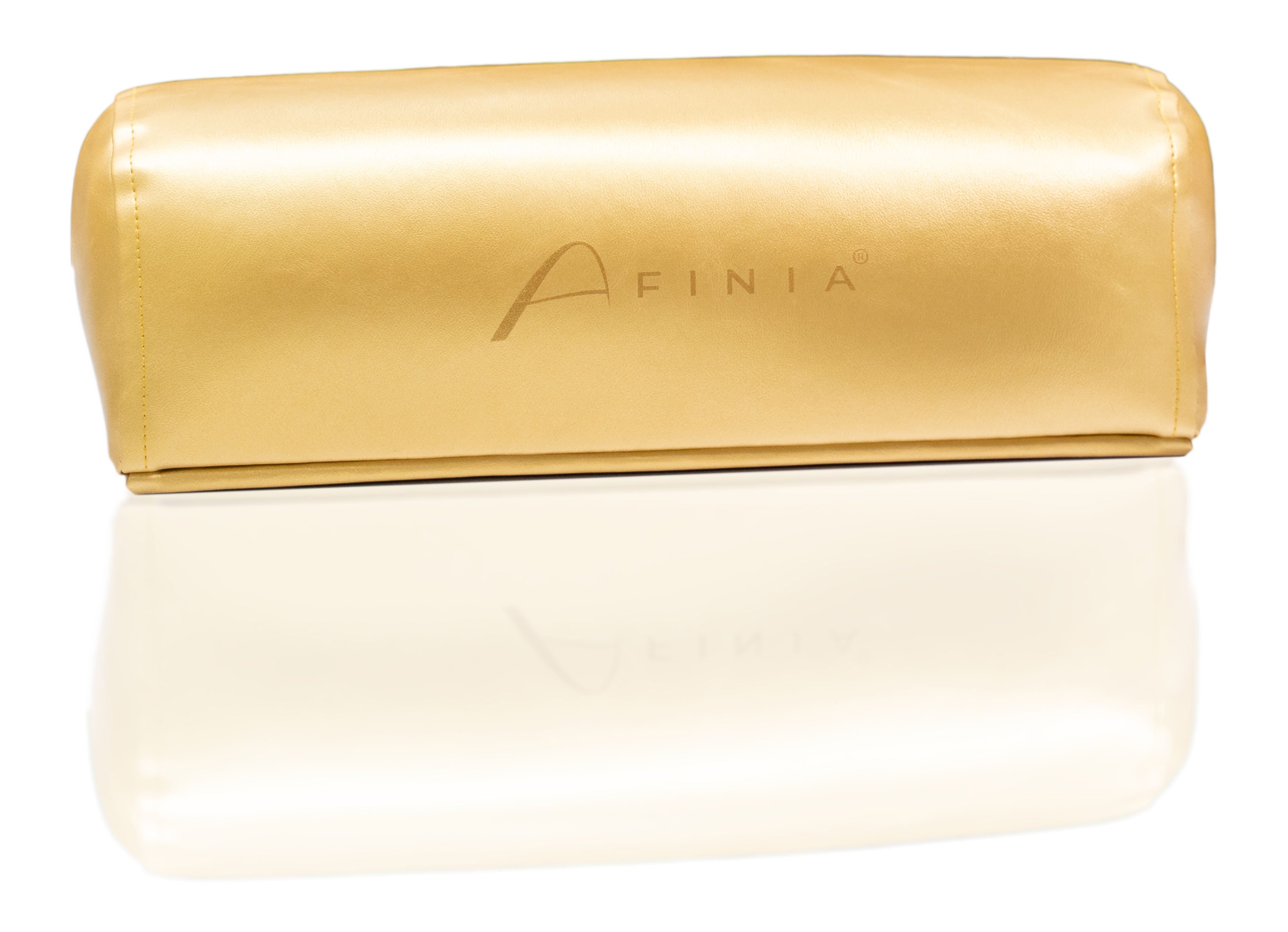 Afinia Armrest (Gold)