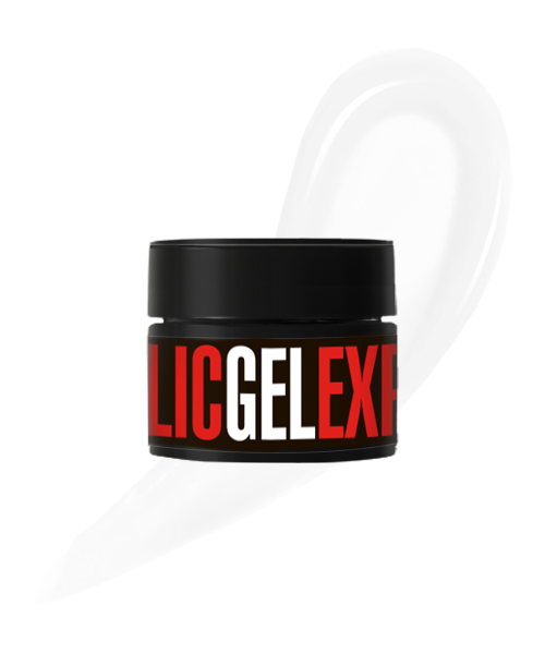 KODI Acrylic Gel Express Milky, 30gr.