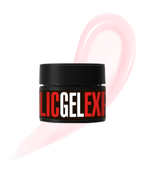 KODI Acrylic Gel Express Milky Pink, 30gr.