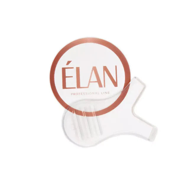 ELAN Plastmasas aplikatori laminēšanai, 5 gb.