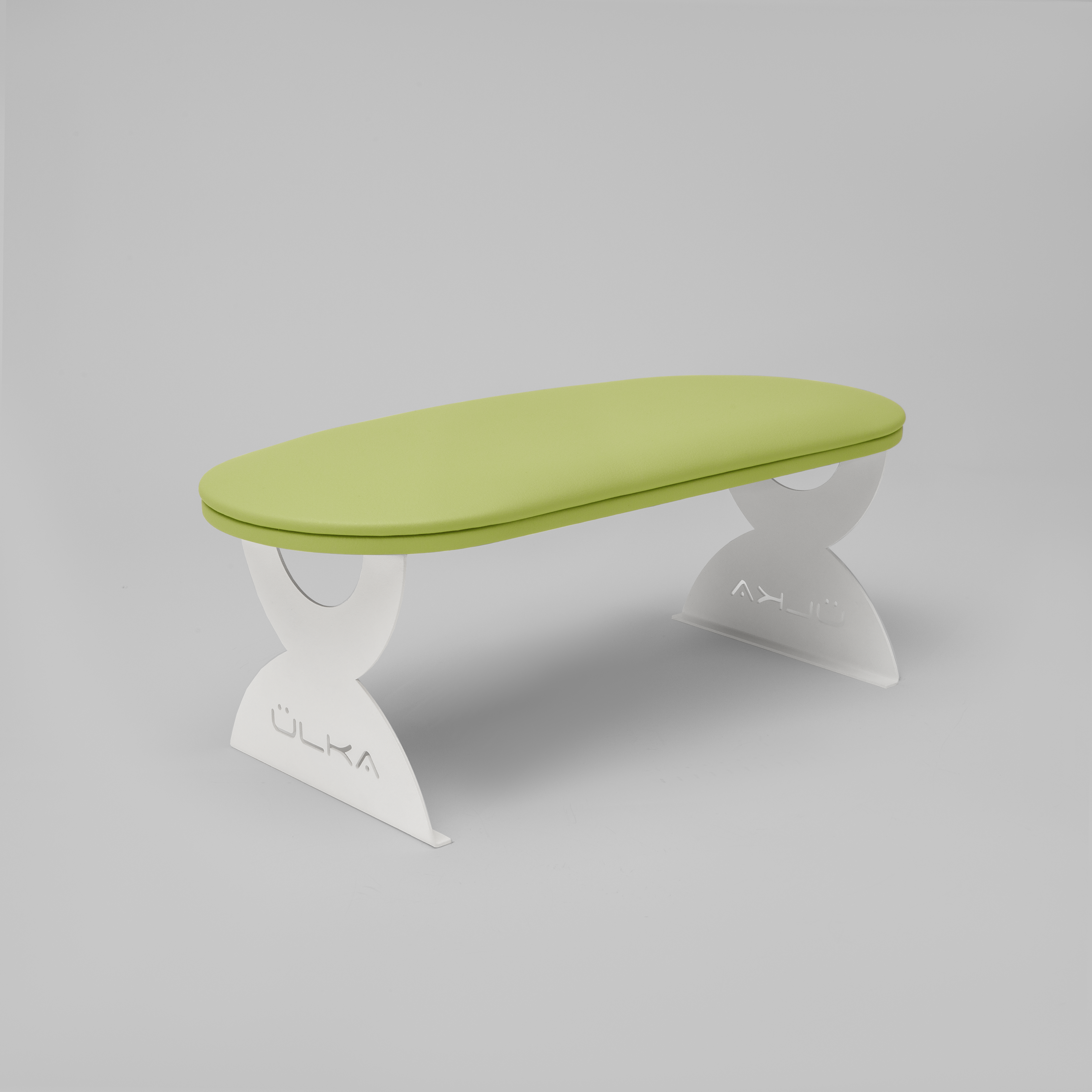 Arm Rest Light Green (21)_1