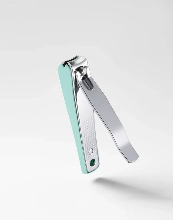 NGHIA Nail Clipper B.916C, Yellow