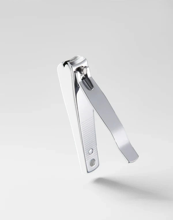NGHIA Nail Clipper B.916C, White