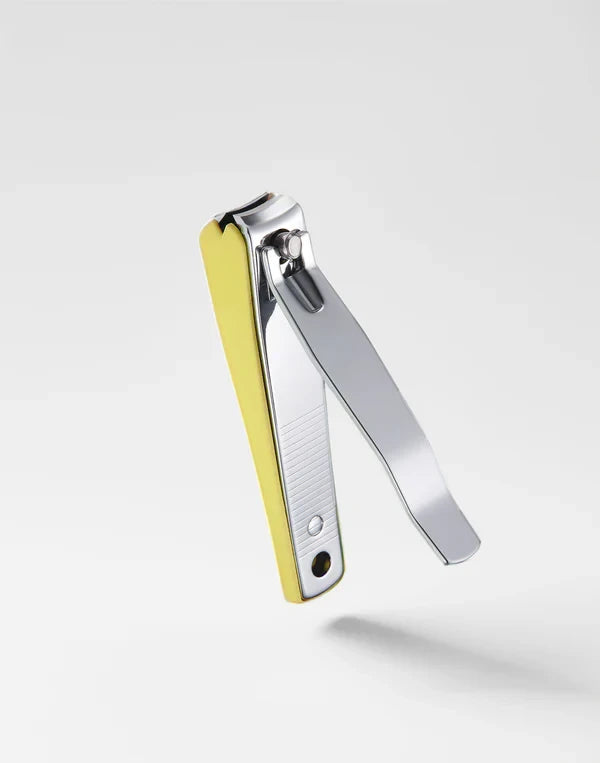 NGHIA Nail Clipper B.916C, Yellow