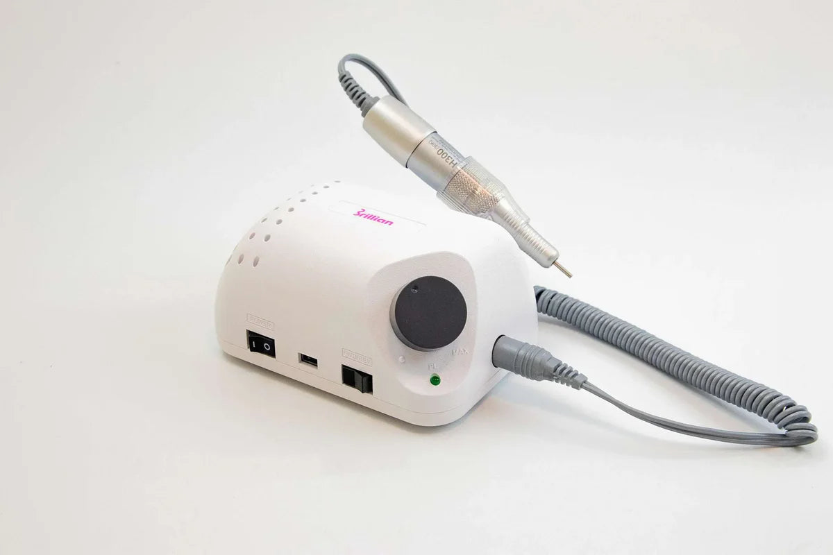 STRONG SAESHIN B210/H300 (черный) (30 000 об/мин)