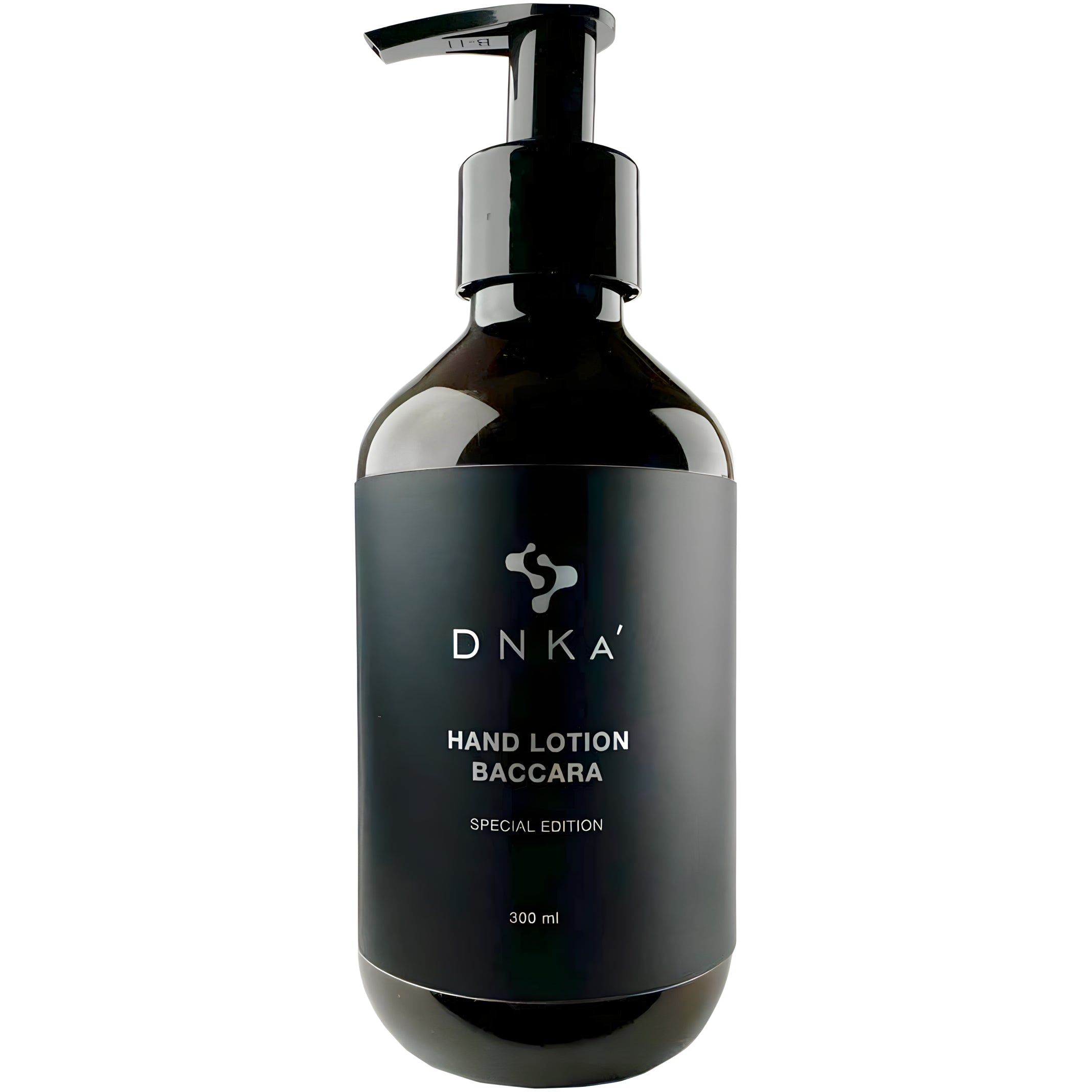 DNKa' hand lotion Baccara, 300ml