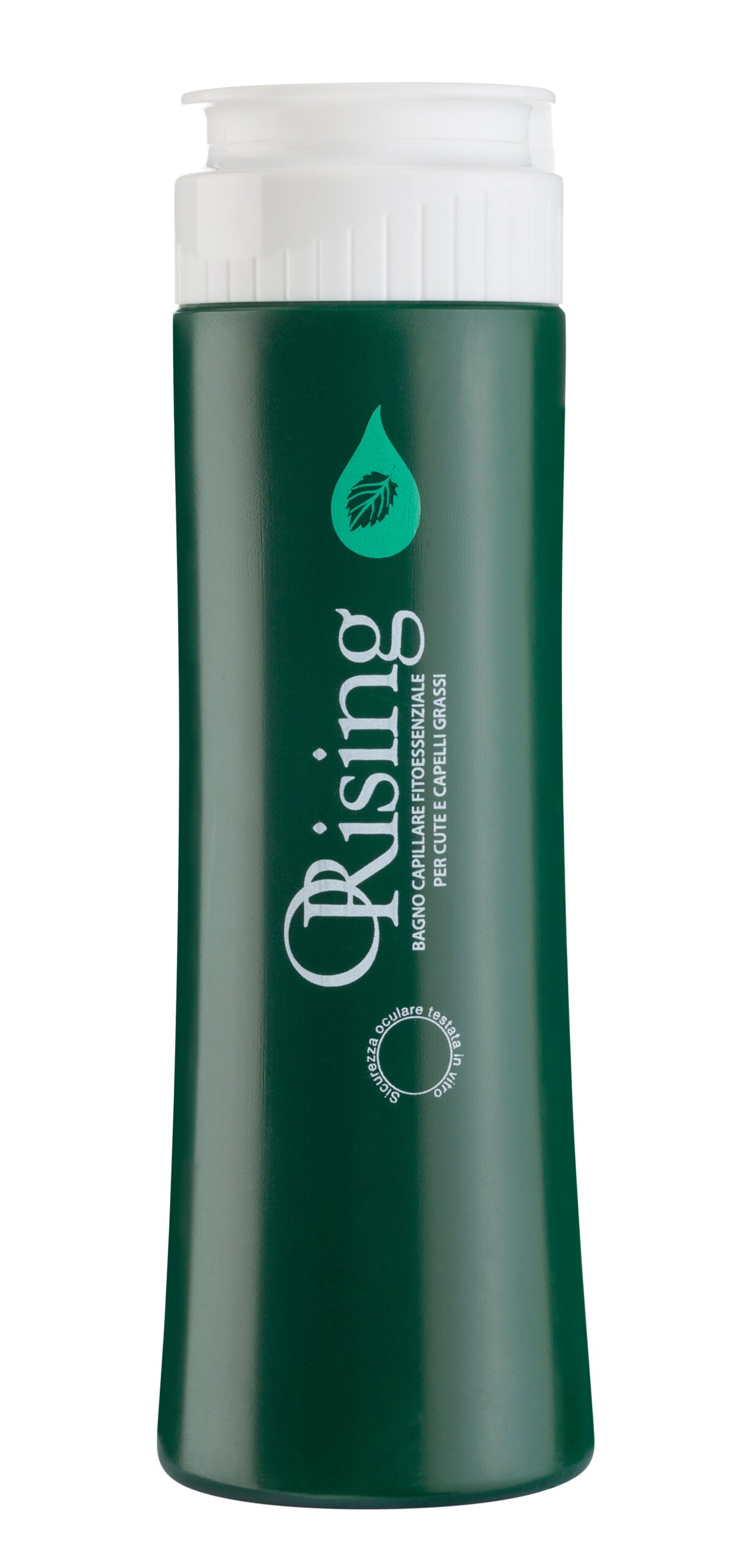 Bgano Capill. Capelli Grassi 02