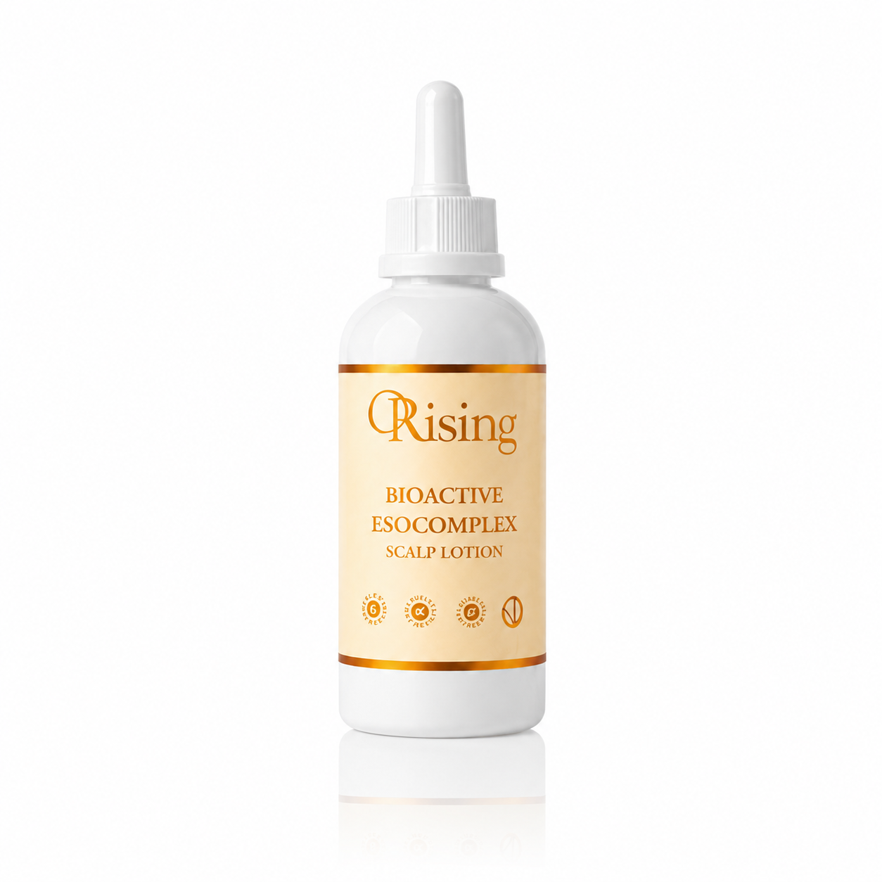 ORising Bioactive Esocomplex galvas ādas losjons, 95 ml