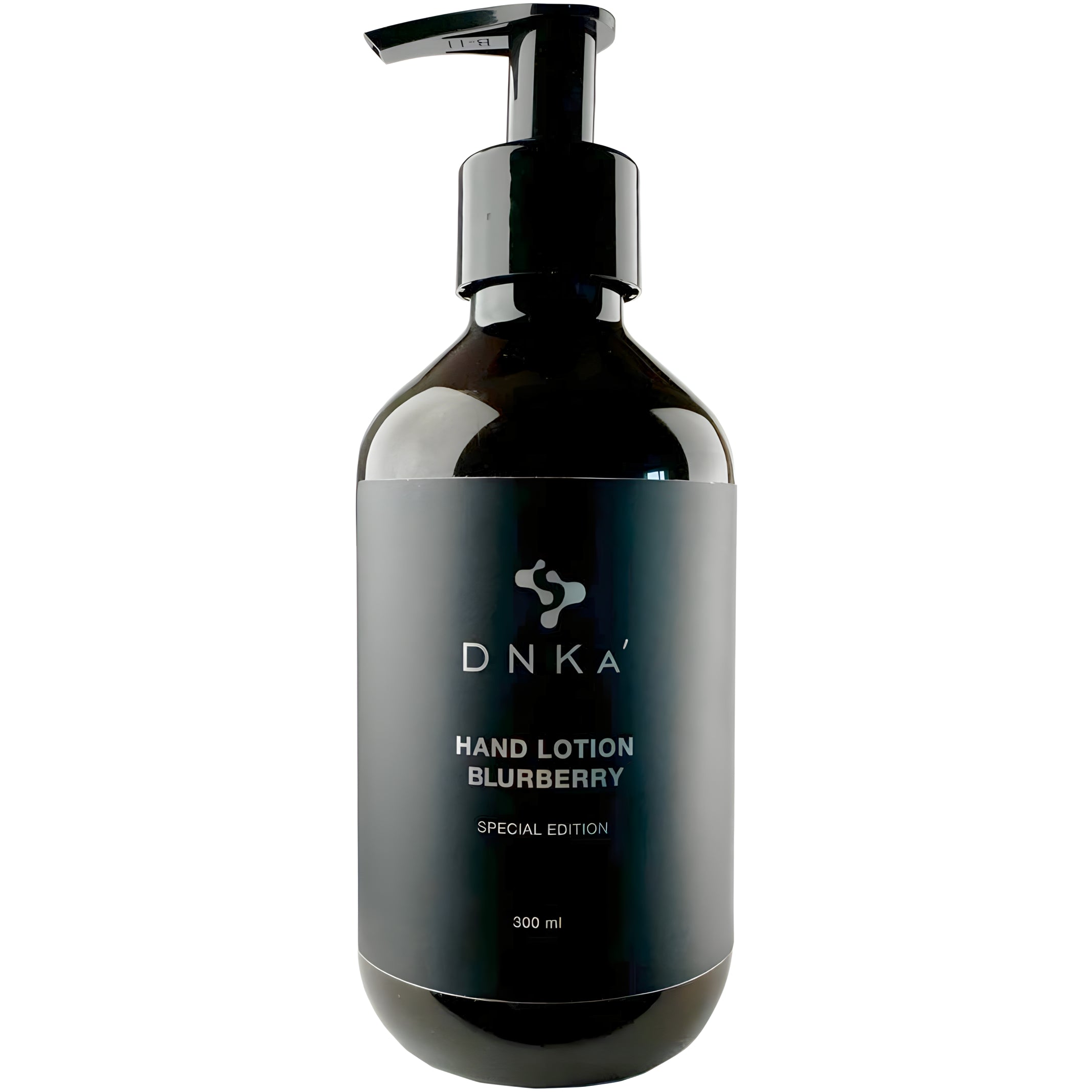 DNKa' hand lotion Blurberry, 300ml