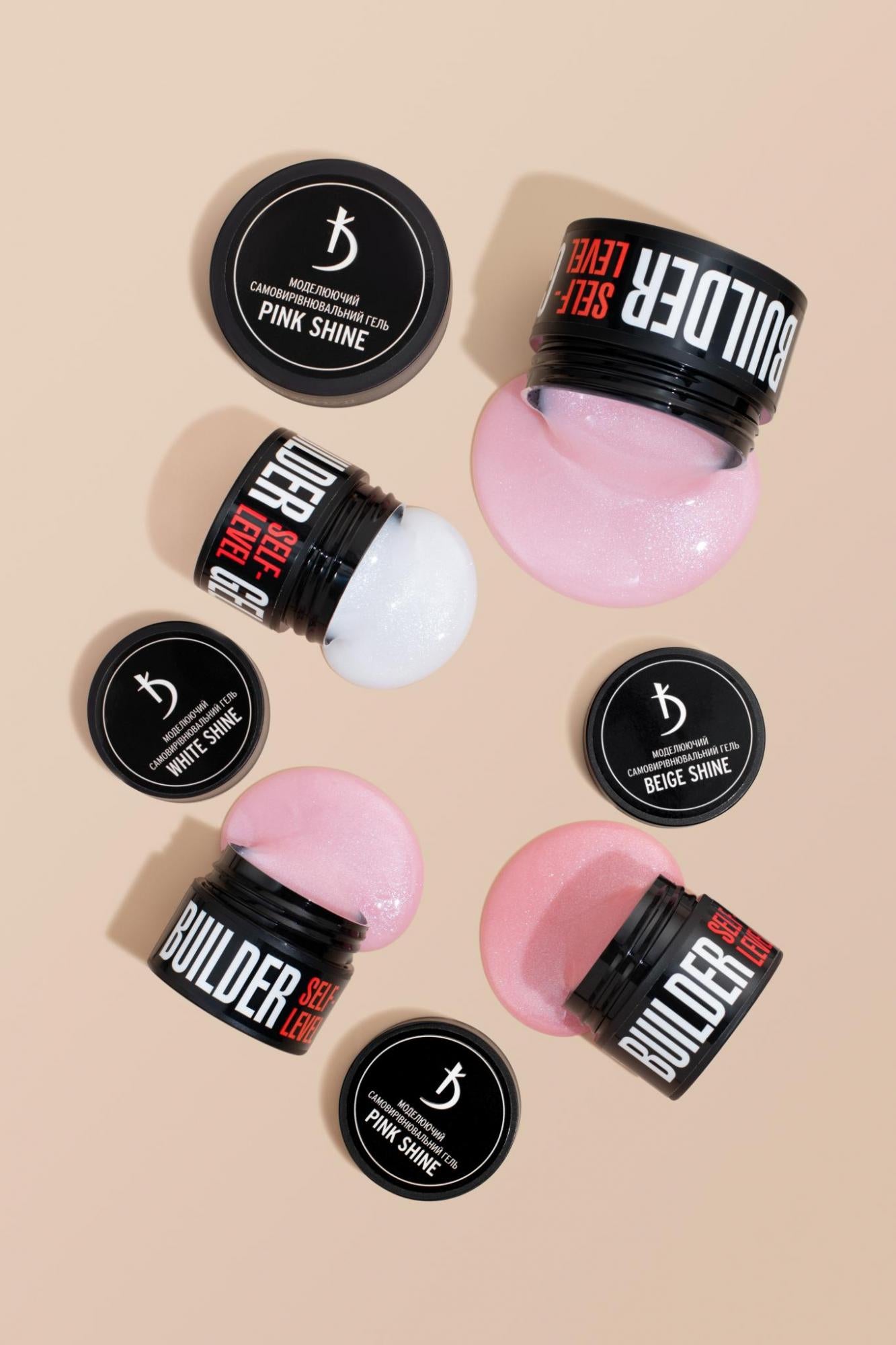 KODI Build It Up Baby Boom 25ml