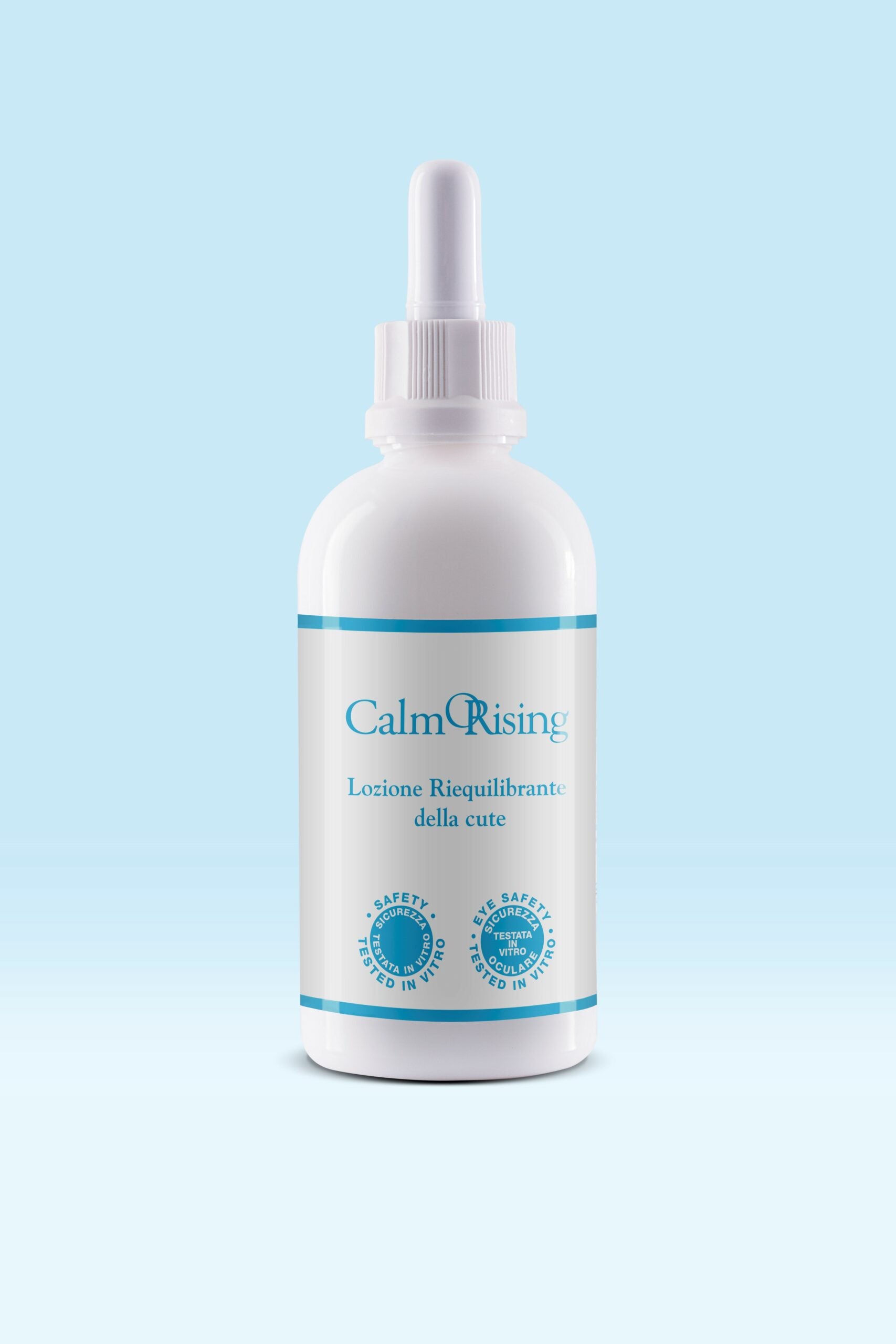 CalmOrising 95 ml lotion