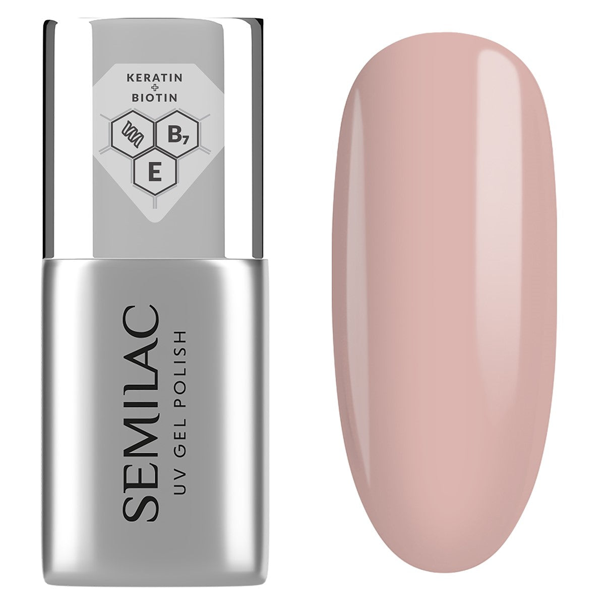 Semilac Care Base 7ml