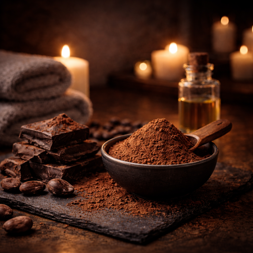 ESTHEMAX BELGIUM CACAO HYDROJELLY MASK 887g