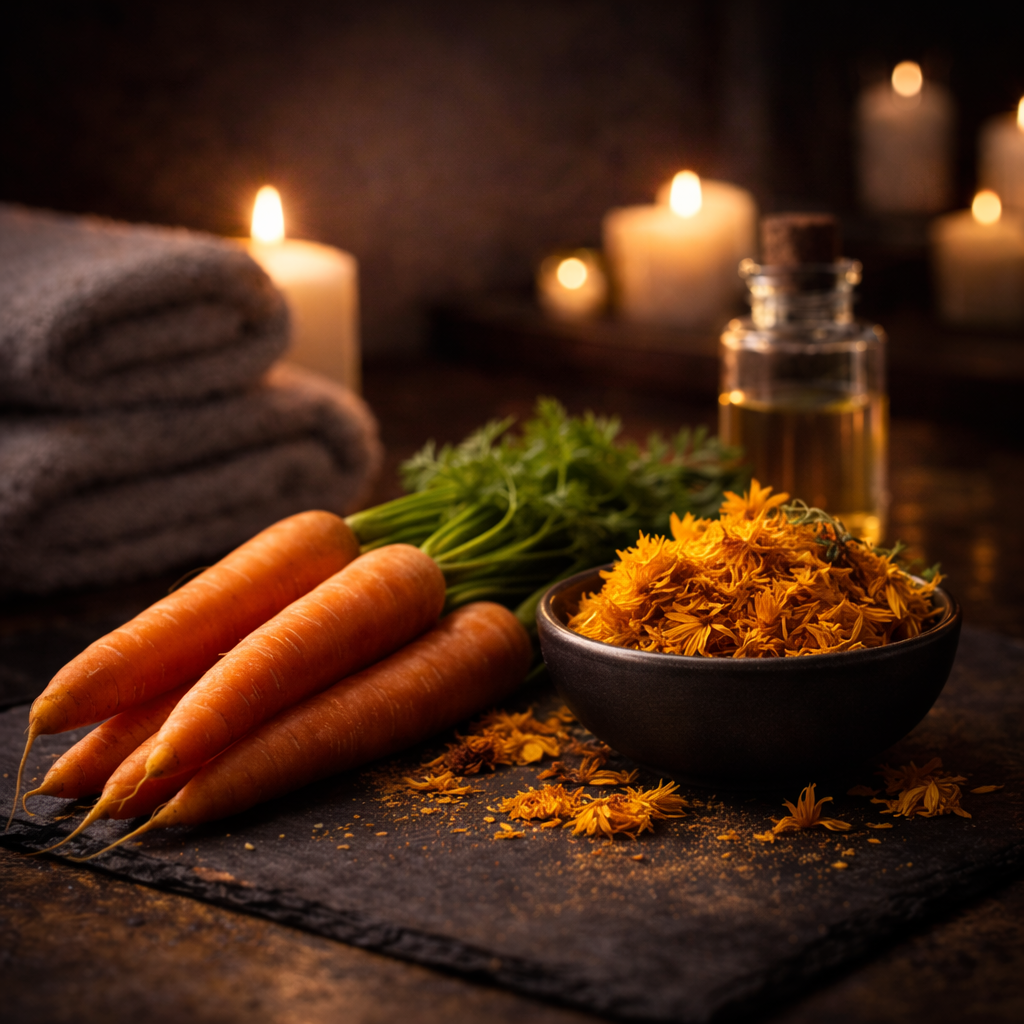 ESTHEMAX BETA-CAROTENE FLORAL HYDROJELLY MASK 887g