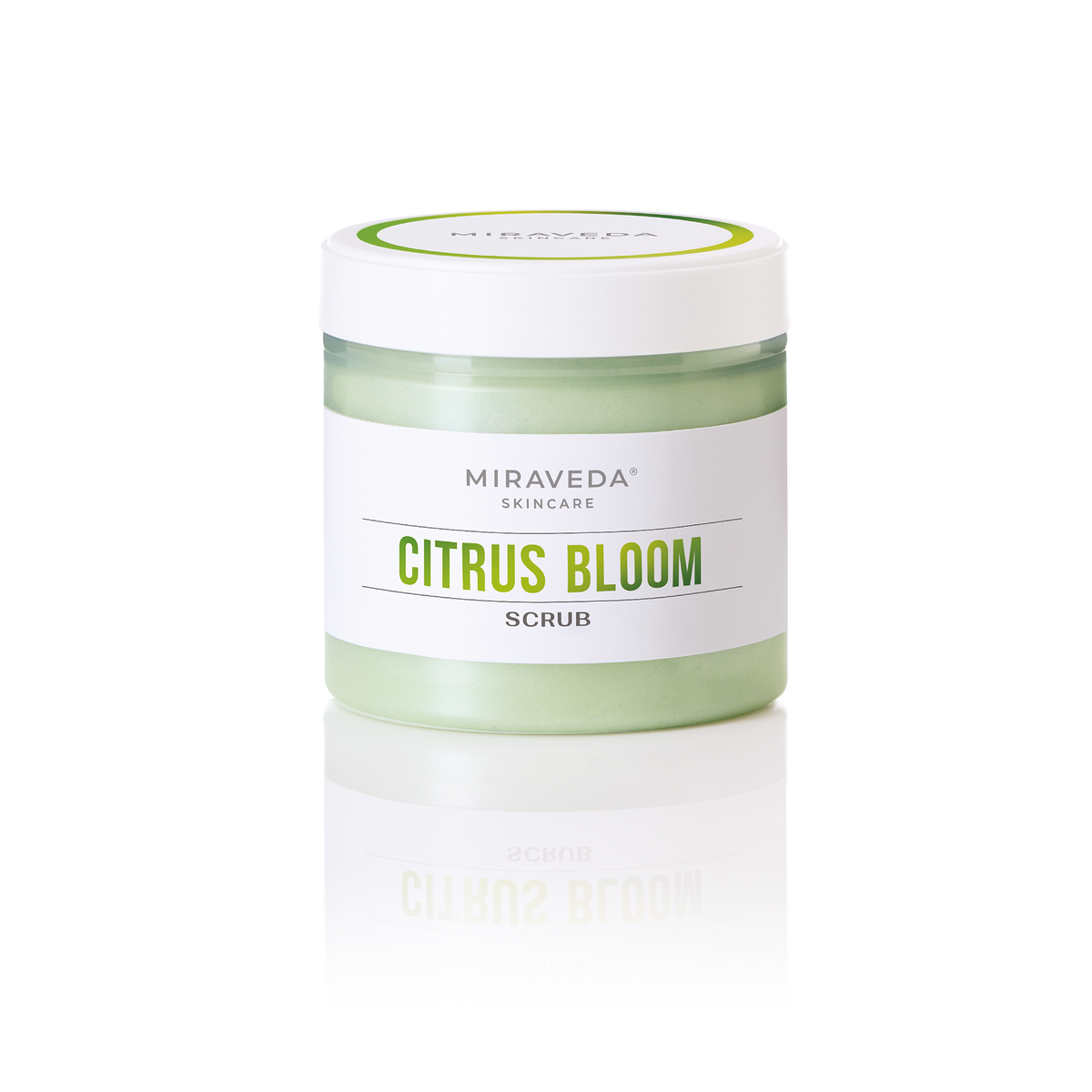 „ItalWax Miraveda“ kūno šveitiklis „Citrus Bloom“, 400 ml