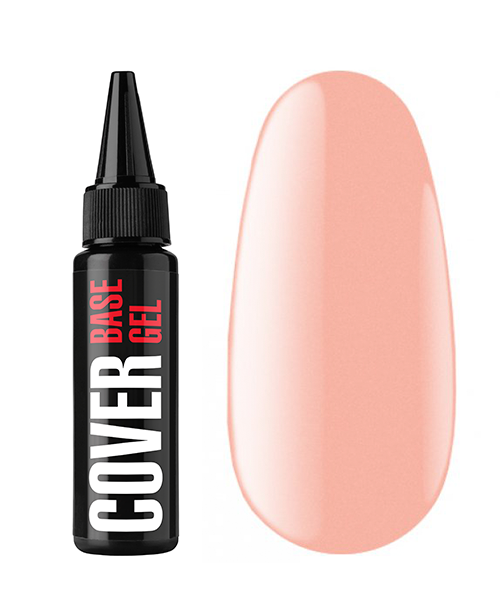 KODI Cover Base Gel 01 30 ml
