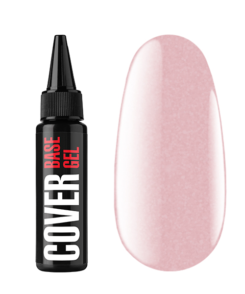 KODI Cover Base Gel 06 30ml