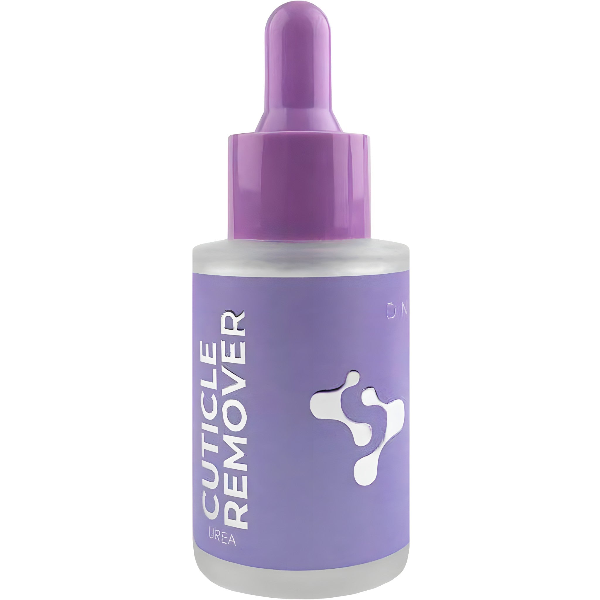 DNKa’ Ремувер для кутикулы Urea, 30 мл