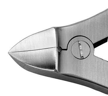 Кусачки для ногтей RUCK® INSTRUMENTE с двойной передачей, 12 см (2133301)