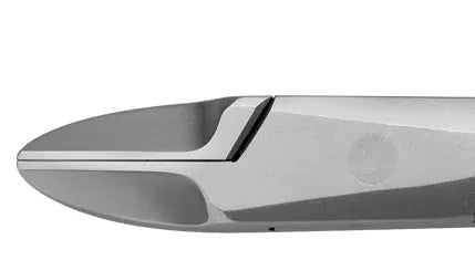 RUCK® INSTRUMENTE nagu un nagu stūru knaibles, 13cm (2833401)
