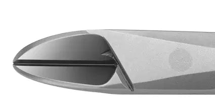 RUCK® INSTRUMENTE nagu un nagu stūru knaibles, 13cm (2833401)