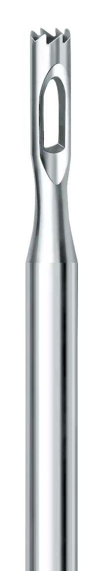 RUCK® BUSCH Hohlfräser, Ø 1,8 mm (2717418)