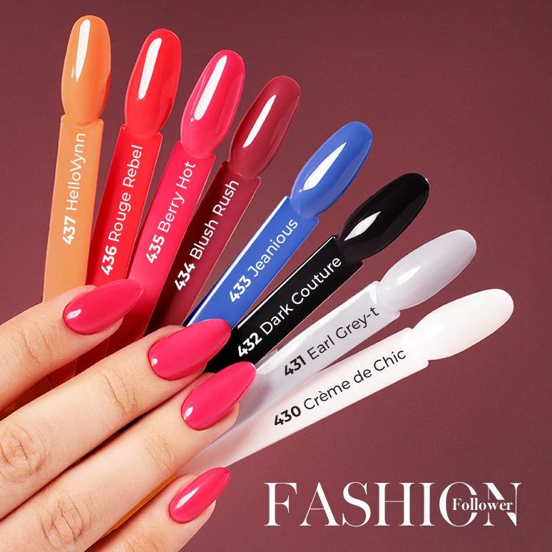 430 Creme de Chic GP, 8ml